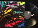 Johnny Pate & Orchestra-Set A Pattern-ABC 649-STEREO