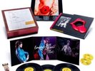 Rolling Stones Brussels Affair Box Set COMPLETE 3 LP/2 CD/Book/Watch/Poster