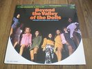 BEYOND THE VALLEY OF THE DOLLS - SOUNDTRACK NEW LP SEALED STRAWBERRY ALARM CLOCK