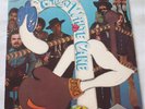 The Great White Cane 1972 LP Vinyl NM- White Label Promo Rick James LN 1005