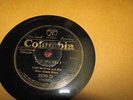 MISS LEE MORSE COLUMBIA 78 RPM RECORD 2270 JUST YOU AND I