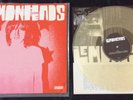 THE LEMONHEADS SELF TITLED VINYL LP CLEAR VAGRANT  FIRST PRESS IMPORT