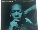 John Coltrane Blue Note 1577 LP 