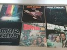 STAR WARS STAR TREK SPACE 1999 SOUNDTRACK VINYL 8 LP LOT