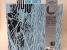 LP Wayne Shorter JuJu  Blue Note Stereo Reissue 1984