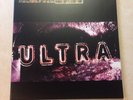 Depeche Mode ?Ultra vinyl LP MUTE Remastered 180 Gram Gatefold Reissue 2007 EU