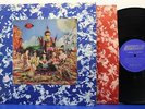 ROLLING STONES Their Satanic Majesties Request LP 1967 US Orig 3-D Cover NPS-2