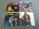 4no RAY CHARLES LPs / FRIENDSHIP/ HAVE A SMILE WITH ME /DEDICATED TO YOU/ RECIPE