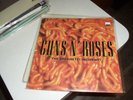 Guns N Roses The Spaghetti Incident Original 1993 LP Geffen Records Orange Vinyl