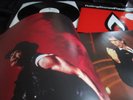 ROLLING STONES   ?? FLASHPOINT ??  SELTENE ERSTPRESSUNG & 12 PAGE BOOKLET 1991