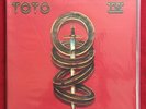 TOTO - IV - MFSL 1-250 MINT SEALED LP AUDIOPHILE ORIGINAL MASTER # LIM ED JAPAN