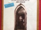JIM CROCE - YOU DON'T MESS AROUND WITH JIM  MFSL MINT SEALED LP AUDIOPHILE JAPAN