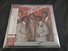 THE WHISPERS - The Whispers - CD JAPAN  MINI LP - BVCM-37645 SOLAR Beat Goes On