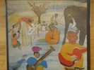 Music from Big Pink mfsl vinyl LP mobile fidelity [180 Gram [Limited] The Band