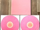 Sunny Day Real Estate LP2 Vinyl 2xLP Pink NM