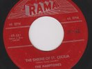 The Harptones 