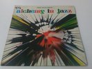 Alchemy in jazz Lp Italy Library Oscar Rocchi quintet