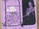 Blue Note BLP 1521 1st   NM    ART BLAKEY   A Night at Birdland   Archive copy