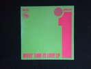 The KLF Justified Ancients Of Mu Mu JAMS What Time Is Love Vinyl LP Remixes 33
