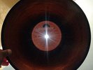 FREDDIE MERCURY & MONTSERRAT CABALLE BARCELONA - LP GATEFOLD MEXICO TRANSLUCENT