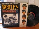 THE BEATLES Songs, Pictures and Stories  Mono  GATEFOLD  VG 1964 VEE-JAY VJ 1092
