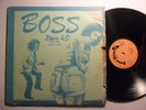 CARLTON COFFIE Chant Away BOSS DISC Afro Funk Disco Roots Reggae Dub 12” HEAR N5