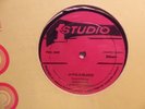 JACOB MILLER / JACKIE MITTOO Love Is A Message STUDIO ONE Reggae 12” HEAR L19