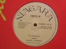 CORNELL CAMPBELL / TONY TUFF Be Thankful NIAGRA Reggae Funk Soul 12” HEAR L63