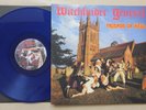 Witchfinder General ?– Friends Of Hell LP DOOM METAL 2011 BOBV221LP LIMITED BLUE
