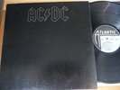 AC/DC ?– Back In Black  ATL 50 735 Germany  ( LP,Album )