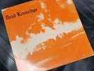 Dead Kennedys  LP -1981-  fresh fruit for rotting vegetables - Orange