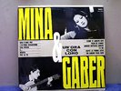 MINA & GABER-LP- 