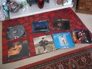 MILLIE JACKSON 7 X  LP'S VINYL CAUGHT UP STILL CAUGHT UP/ROYAL RAPPIN+