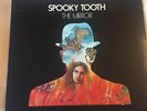 Spooky Tooth - The Mirror - Island Records - Vinyl LP 1974 USA