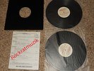 Journey Radio Show Promo LP Rolling Stones Continuous History of Rock & Roll NM