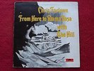 Chris Farlowe – From Here to Mama Rosa.... (LP) NM Rare 1970 1st issue