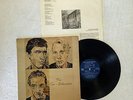 THE GO BETWEENS SEND ME A LULLABY + INNER RARE 1982 ROUGH TRADE UK PRESS LP