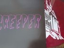 creeper self titled purple vinyl  pop punk our time down here ep neck deep bmth