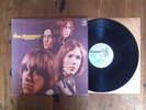 The Stooges Self Titled S/T Debut LP Butterfly Label Canadian Pressing
