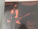 Lp 33Tours Vinyl Rock Les Rolling Stones Paris Par Excellence Édition Numéro 509