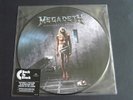 MEGADETH - COUNTDOWN TO EXTINCTION -PICTURE DISC VINYL -NEW