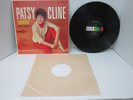 PATSY CLINE SHOWCASE LP VINYL DL74202 DECCA WITH THE JORDANAIRES VINTAGE - MINT