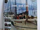 FARAWAY FOLK Time And Tide UK PRIVATE FOLK ROCK LP RA 1972