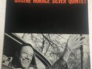 The Horace Silver Quintet Blue Note 4008 