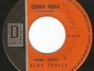 listen ALMA TUNECA cumbia negra GUATEMALA KILLER LATIN AFRO GUARACHA DANCEFLOOR