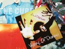 The Cure - Kiss me - Mixed up - Entreat - Disintegration - Visions of Domino LP