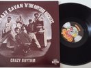 104A	Crazy Cavan 'n' the Rhythm Rockers	Crazy Rhythm	(CR 30156)	UK LP, charly