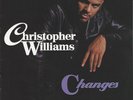 Christopher Williams - Changes - New LP