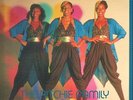 The Ritchie Family Prestige NEAR MINT Able Records Vinyl LP