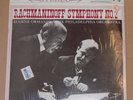 Vintage SEALED classical lp RACHMANINOFF Symphony No 2 EUGENE ORMANDY MS 6110